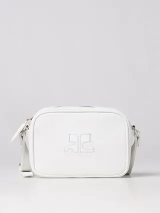 Handbag woman CourrÈges