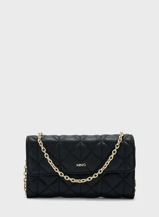 G-- Quark Purses