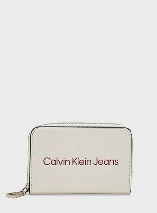 Zip Around Medium Wallet