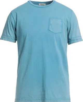 T-shirt Sky Blue