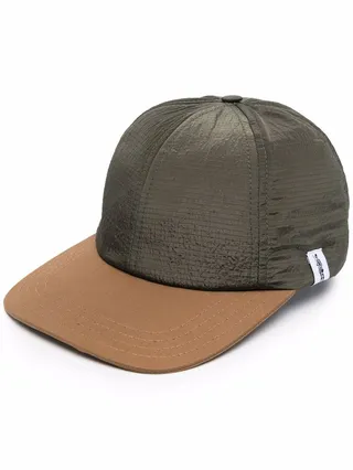 RAINTEC and nylon cap