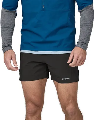 Patagonia Strider Pro 5in Short - Men's
