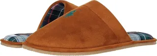 Polo Ralph Lauren Klarence Scuff Slipper (Snuf) Men's Shoes