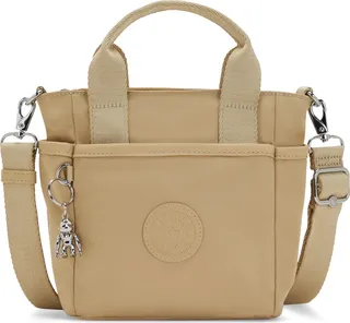 Kipling's Patya Small Top-Handle Shoulder Bag