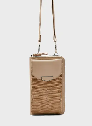 Crossbody Phone Case