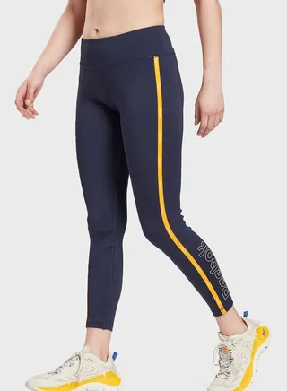 Piping Pack Poly Tights