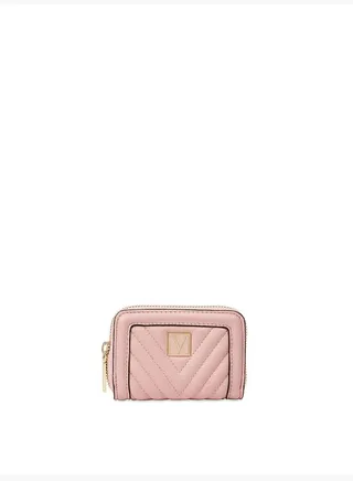The Victoria Small Wallet