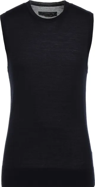 Sweater Midnight Blue