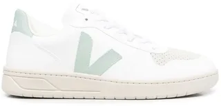 V-10 low-top sneakers