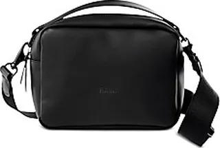 Rains Box Crossbody Bag