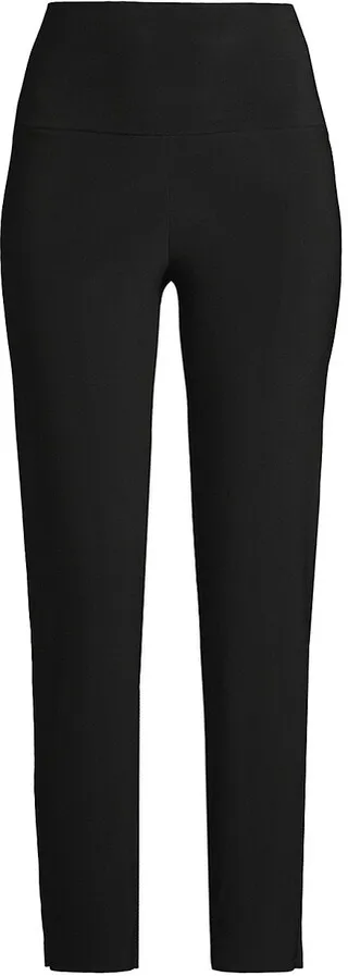 Stretch Pencil Pants