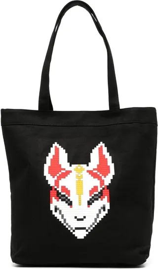 Last One Standing tote bag