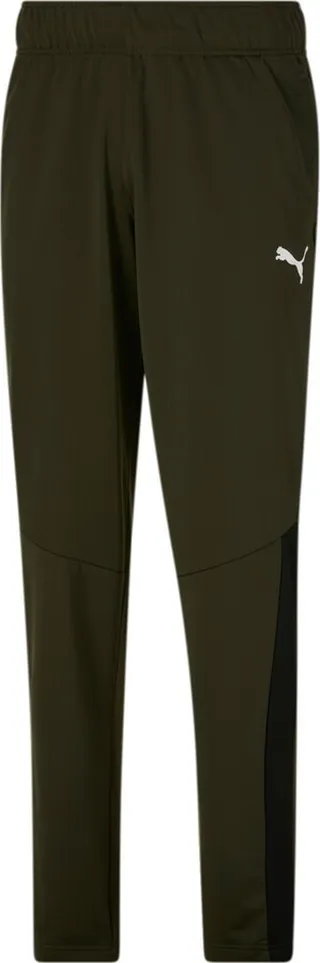 Puma Men's Contrast 2.0 Side Stripe Track Pants