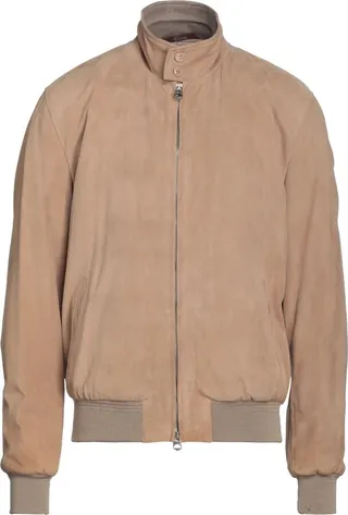 Jacket Beige