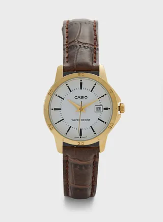 Analogue Watch