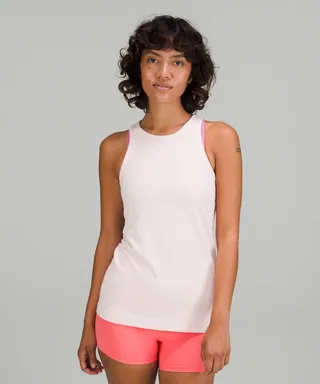 lululemon Align™ Hip-Length Racerback Tank Top