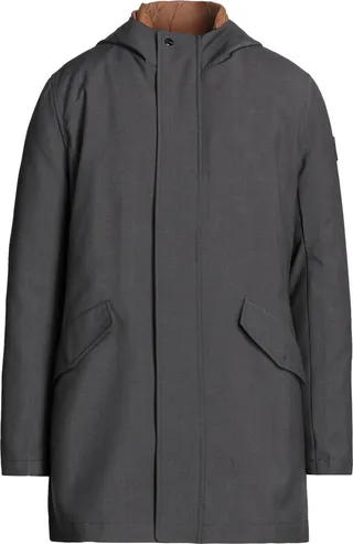 Coat Lead
