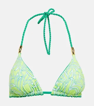 Ithaafushi Gardens reversible bikini top