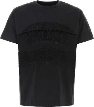 Givenchy Double Layer T-Shirt