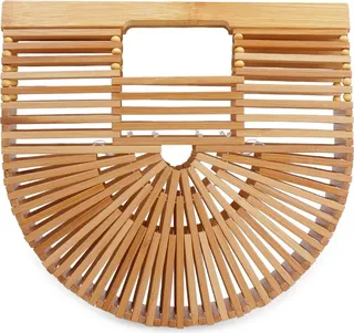 Gaia's Mini Ark Handbag