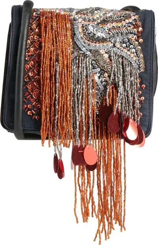 Cross-body Bag Midnight Blue
