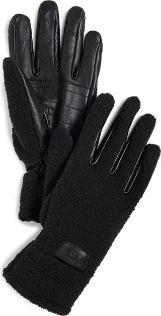 UGG Sherpa Gloves