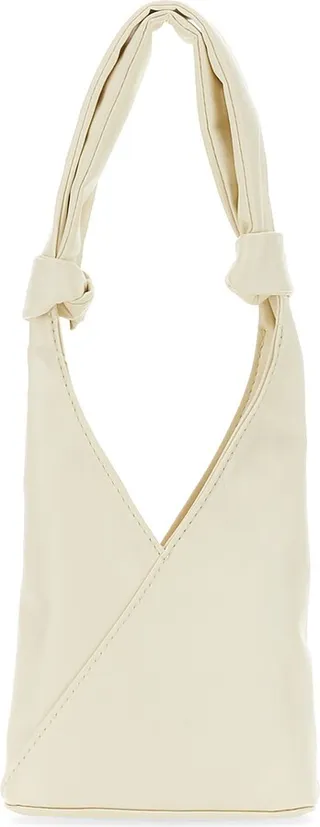Japanese Knotted Bag