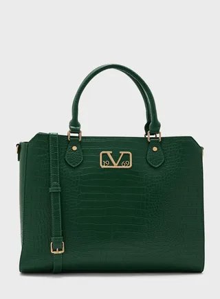 Jade Tote
