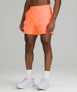 Pace Breaker Linerless Shorts 5"