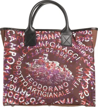Handbag Brown