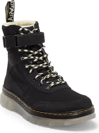Combs Tech Boot