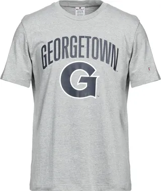 T-shirt Grey