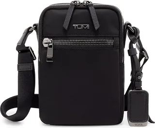 Voyageur Persia Crossbody Bag
