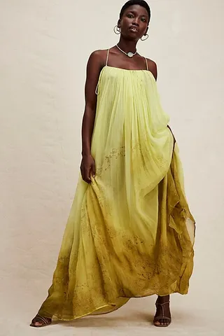 Sunrise Maxi Dress by Free People