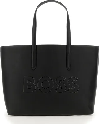 Bag With Logo
