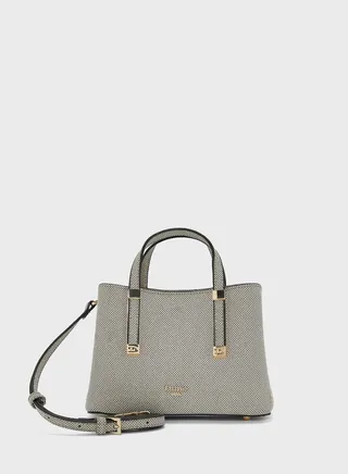 Dinkydorrie Mini Unlined Tote