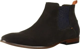 Tallia Orange Men's Verano Chelsea Boot