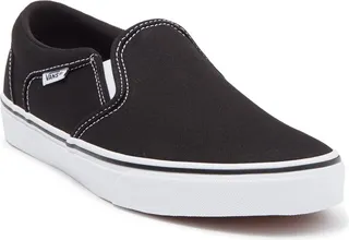 Asher Slip-On Sneaker