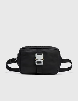 Belt Bag - X