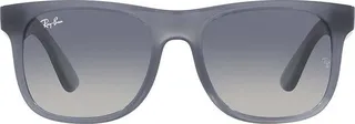 Ray-Ban Square Frame Sunglasses