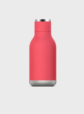 24Hrs Cool Urban Travel Water Bottle