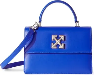 Royal Blue Jitney 1.4 Handbag