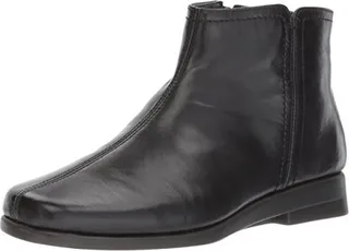 Aerosoles Women's Double Trouble 2 Ankle Bootie