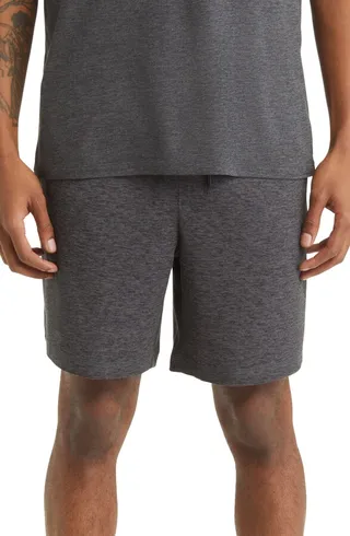Butterchic Knit Heavy Shorts