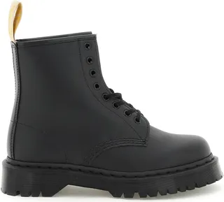 1460 Bex Vegan Mono Lace-up Combat Boots