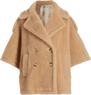 Adesso Teddy Cape