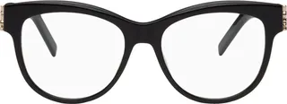 Saint Laurent Black SL M108 Glasses