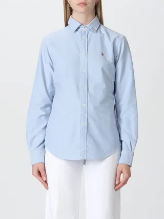 Shirt woman Polo Ralph Lauren