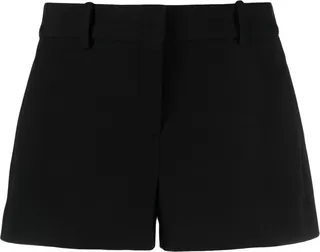 Classic Mini Shorts