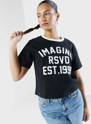 Logo T-Shirt